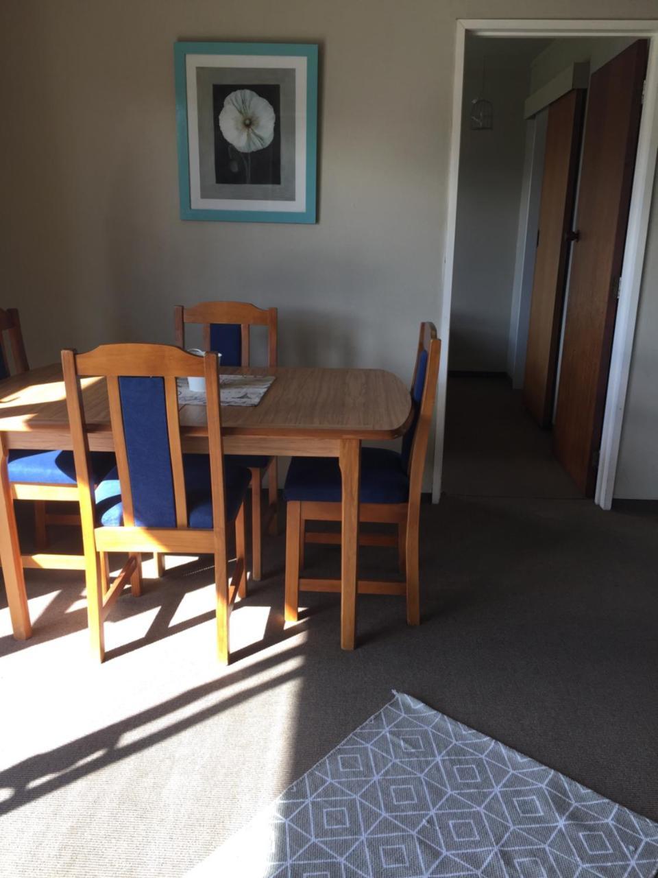Alfresco Eatery And Historic Villas Reefton Bagian luar foto